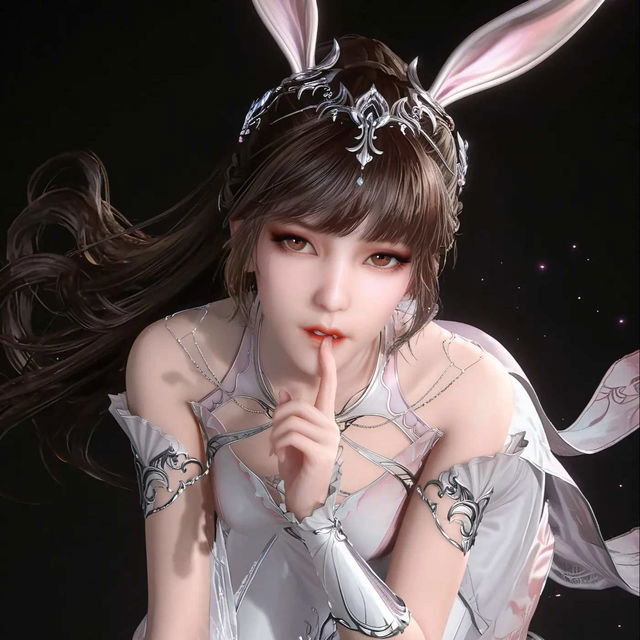 斗罗大陆-小舞(1K60FPS视频video)