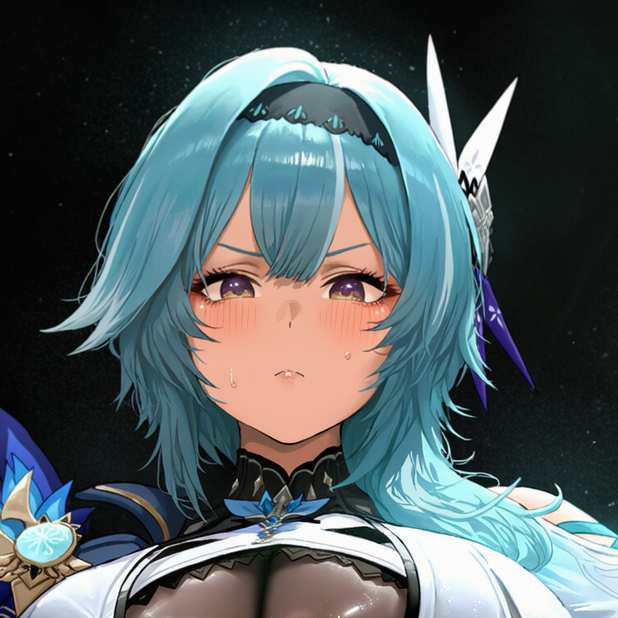 Eula エウルア
