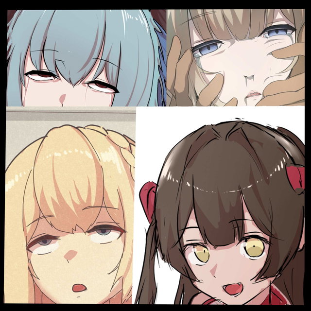 Collection of Bonus Illustrations　24.9~25.3