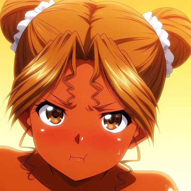 【メンバーシップ対象】「わからせ晶ちゃん」全差分イラスト
