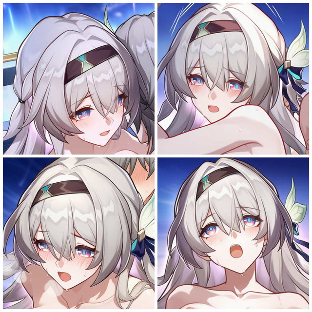 [🎁Past Reward] 260628 Uncensored + Extra images (10 + 54p)