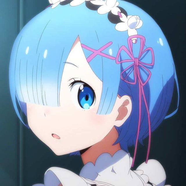 レム1.0