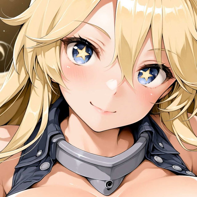 [大きめ／Largish] アイオワ／Iowa (KanColle)