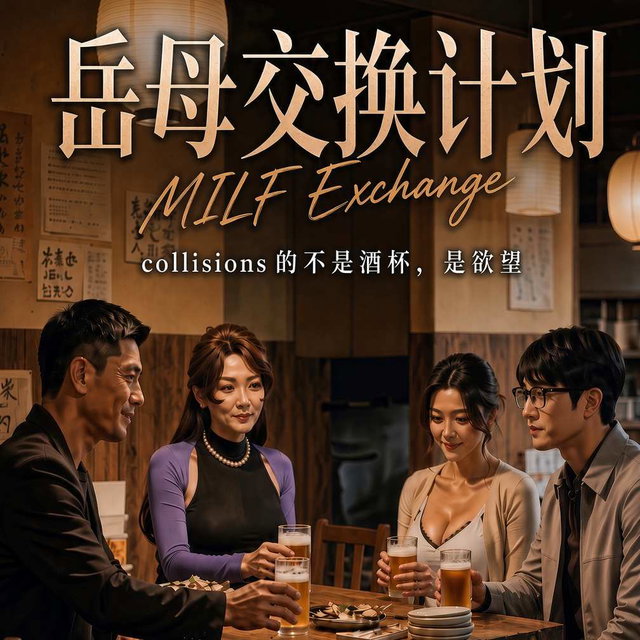 《岳母交换计划》第七集