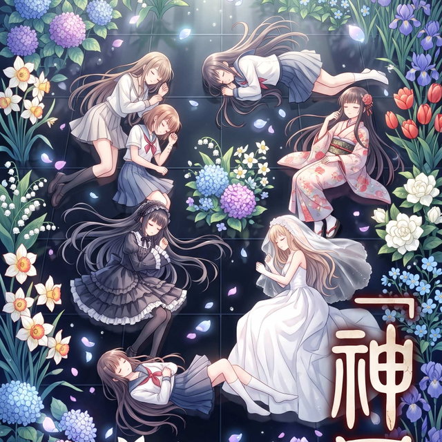 间章13 「永远的十七岁」