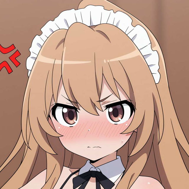 逢坂大河 512P+47 Videos