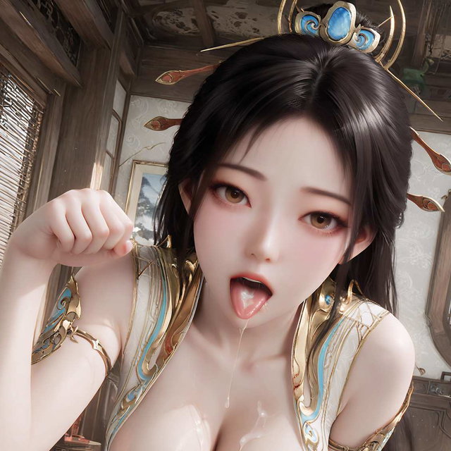 姚曦 154p 416mb