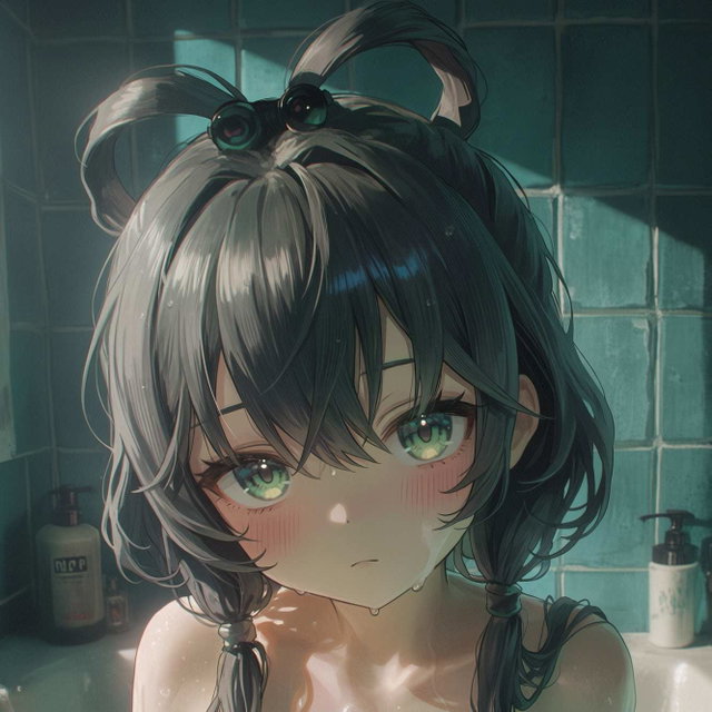 [52P] VOCALOID-洛天依-3-202607