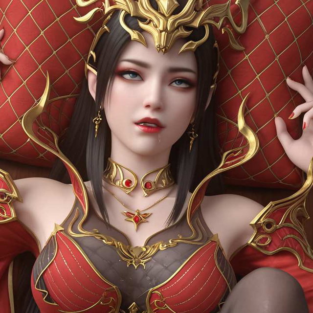 赠品 美杜莎 82p