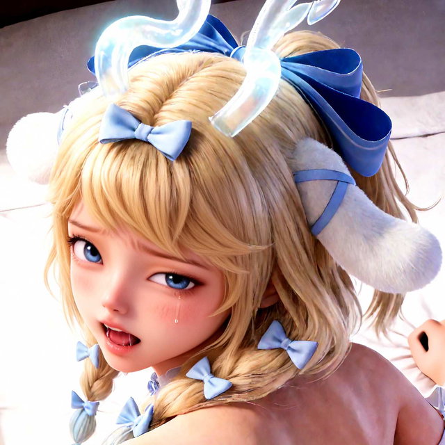 AI同人-瑶-大耳狗162P+2GIF