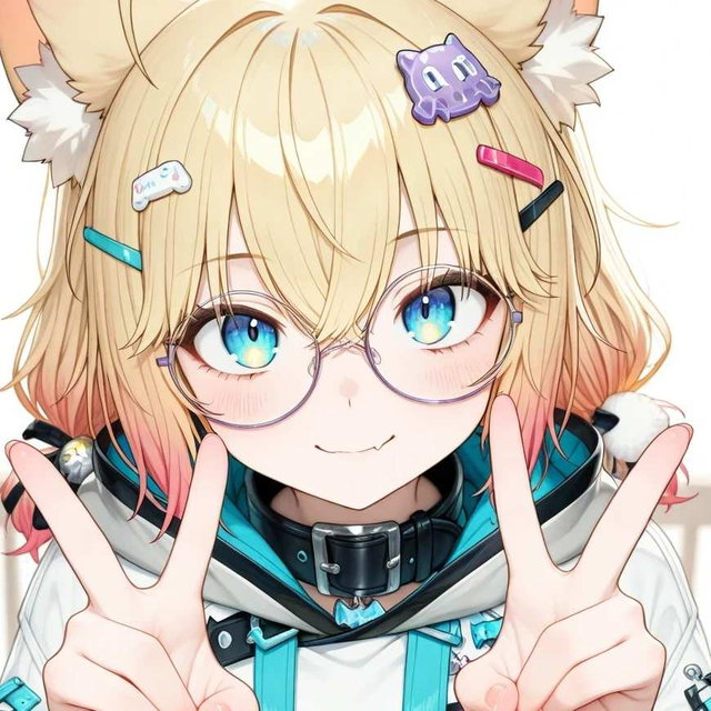 MiniKomew - VTuber 333P