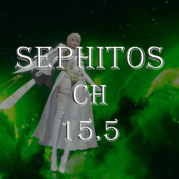 Sephitos Ch15.5 Courage Fall