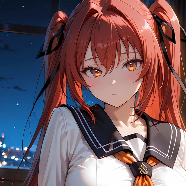 Mio Naruse