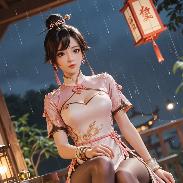 感谢大家~南秋秋 231p