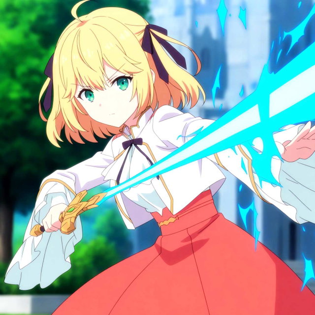 Past Works  アニス〇ィア (1206images)