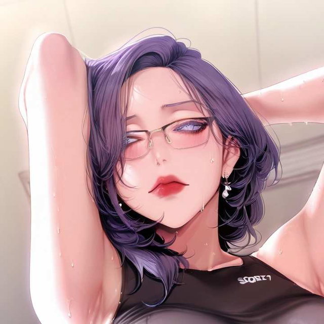 金美庭 Dance Practice