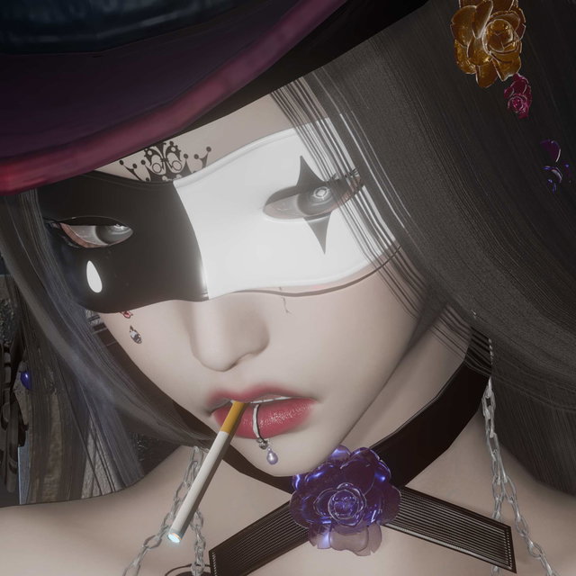 Scarlet Magician - Special - 01