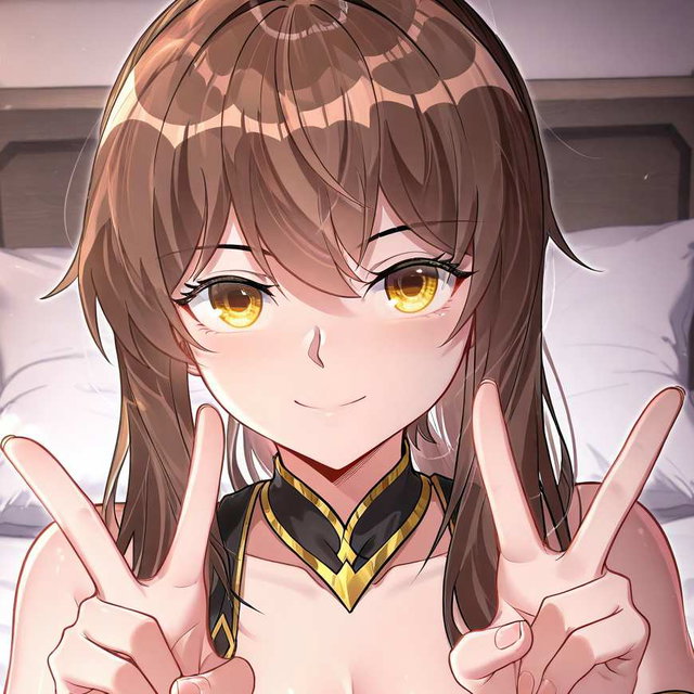Ji Qianfan [2]  ( 姬千凡 ) - My Female Apprentices Are All ( 我的女徒弟们都是未来诸天大佬 ) 165P