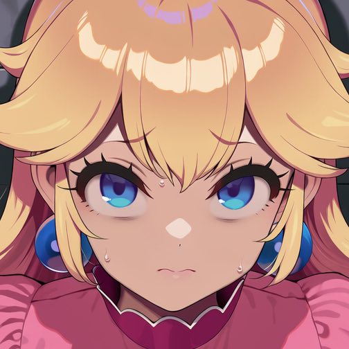 ピーチ姫救出作戦