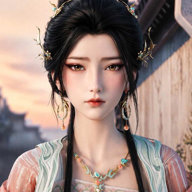 稚圭