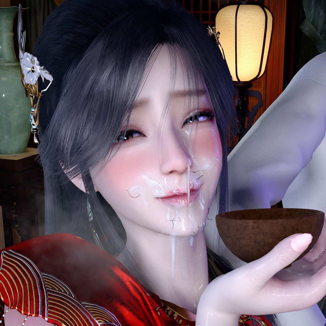 古薰儿NTR无尽火域终篇（下半部分）【全程声优中文配音120分钟】 