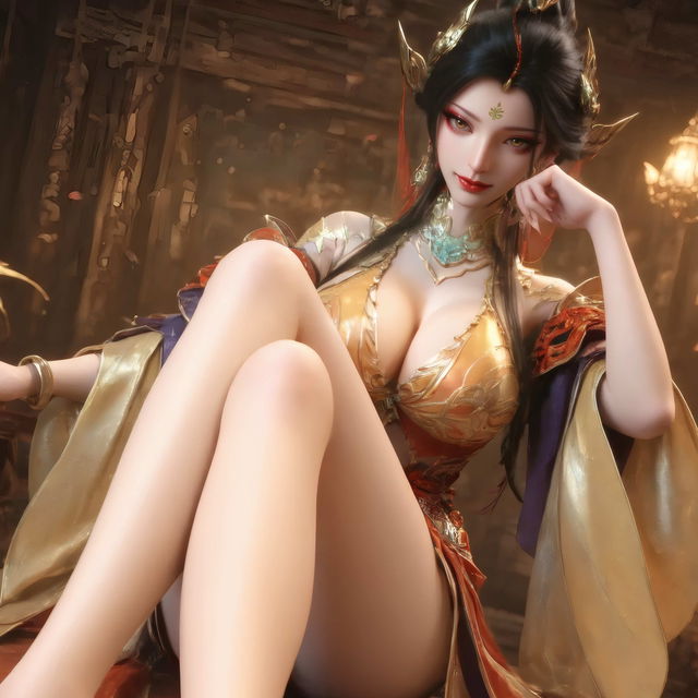 永劫-南宫瑾-85P