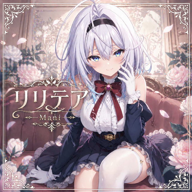 リリテア