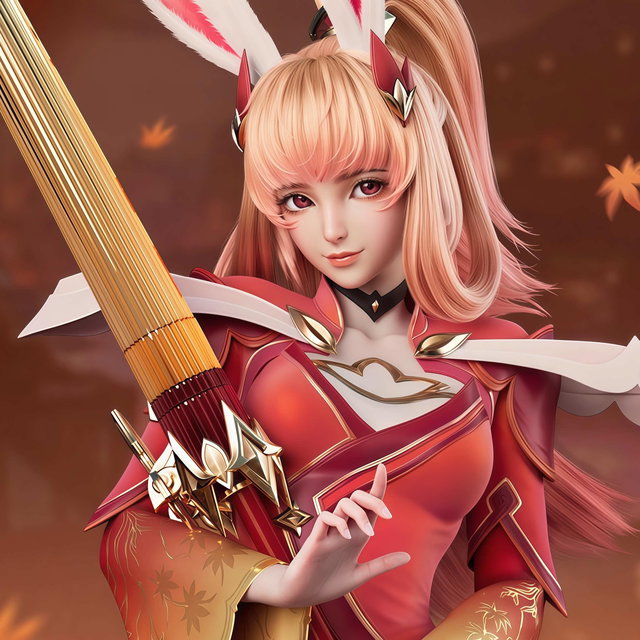 公孙离的口角服务❤️