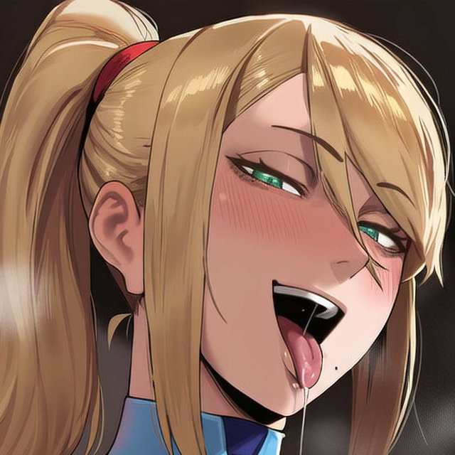 Samus S