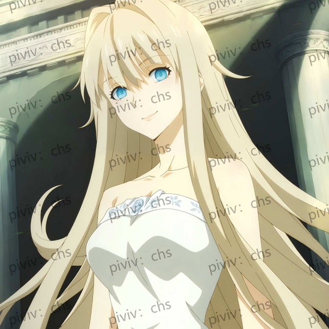 （指定）龙族-动画版诺玛（eva）109p