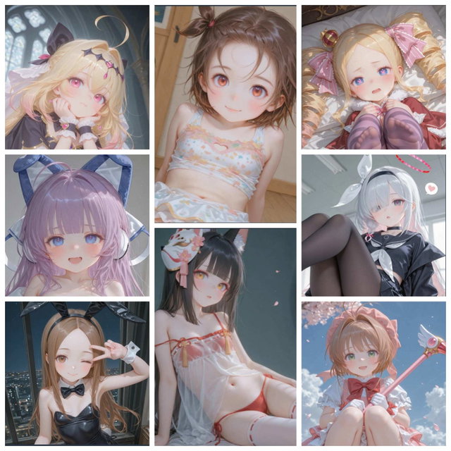  2026.2合集 /2026 February Collection