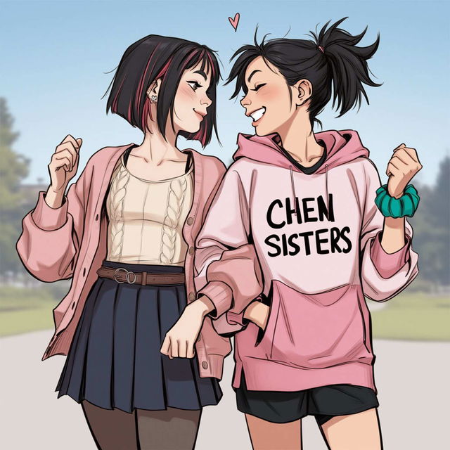 Junie and Friends Mix 5