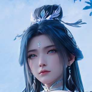 陆雪琪 & 金瓶儿  let  me know