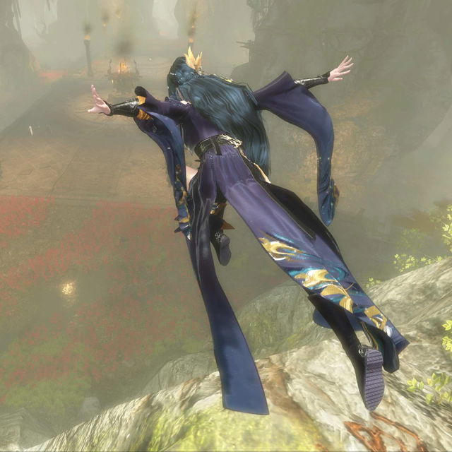 落花传_第三十五回 (180P）