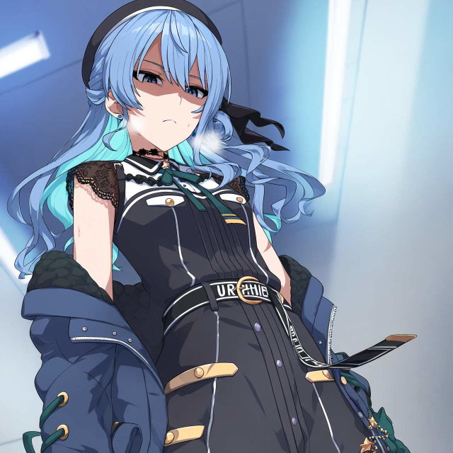 sisi CG集2