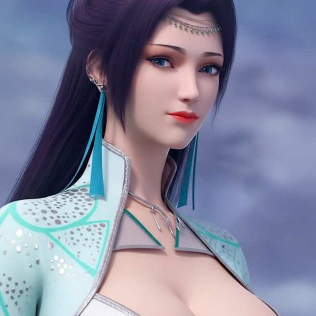 云韵专辑｜斗破苍穹｜170张图片 & 30个视频｜1.3GB