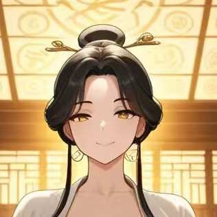 【触觉丢失·仙母篇】No.2——修炼大娘·云瑶姬