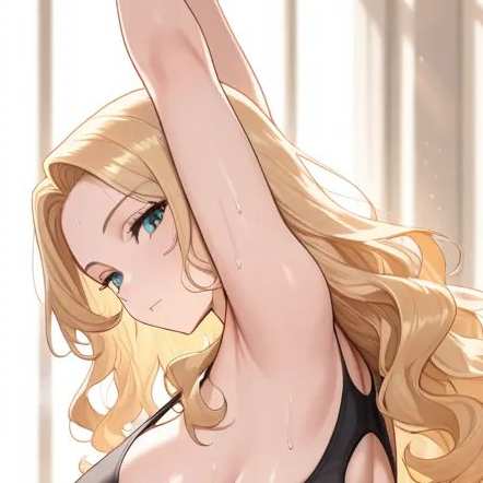 【媚华】牛了同学的黑白大洋马美母们！？