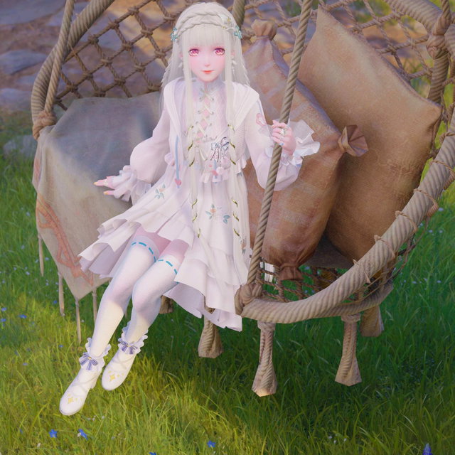 芬芳遐想