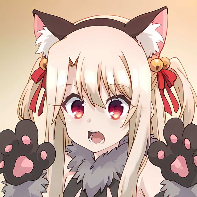 250618 イリヤ 伊莉雅 Illyasviel  2