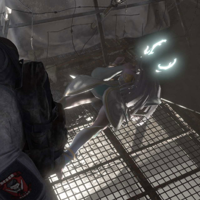 （游龙清影）西施酱大战克劳瑟