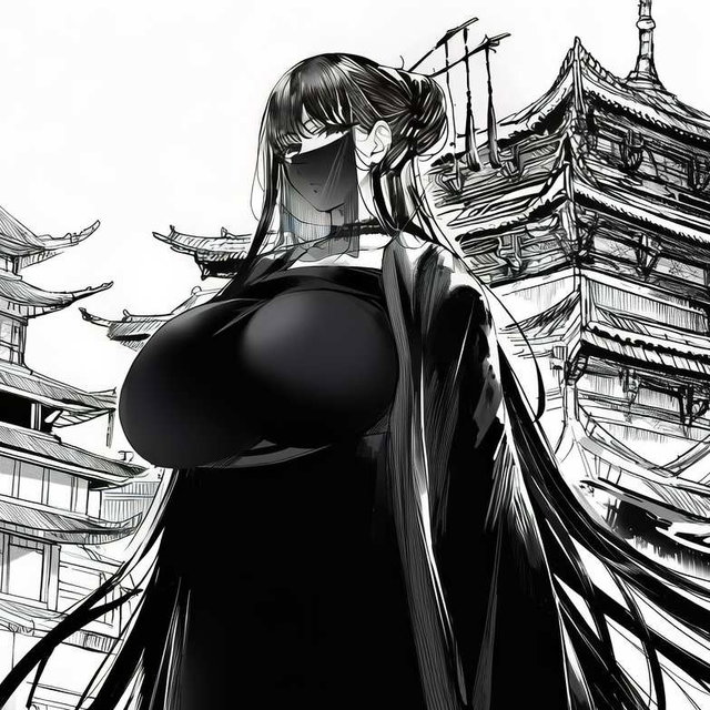 最强全女宗门的覆灭Ⅱ——第二话：新任宗主的调教与妖魔显现