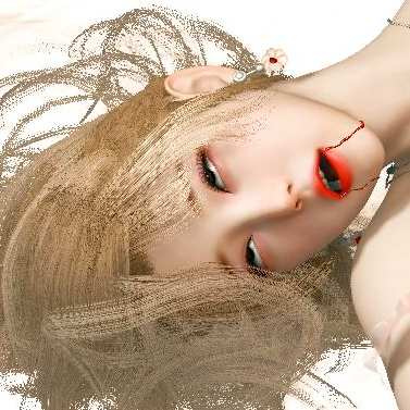 公主死了 The princess is dead