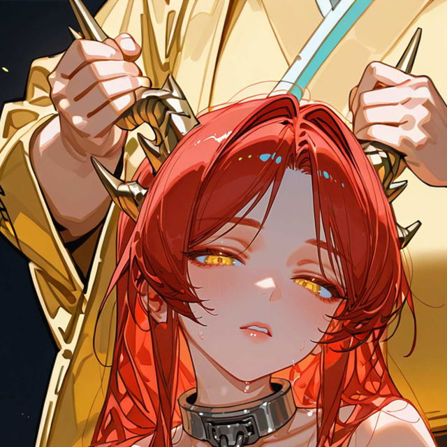 囚龙（中篇 上半）[41P][uncensored]