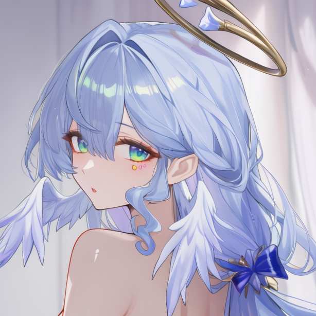 知更鸟·晴歌🔞（p107）