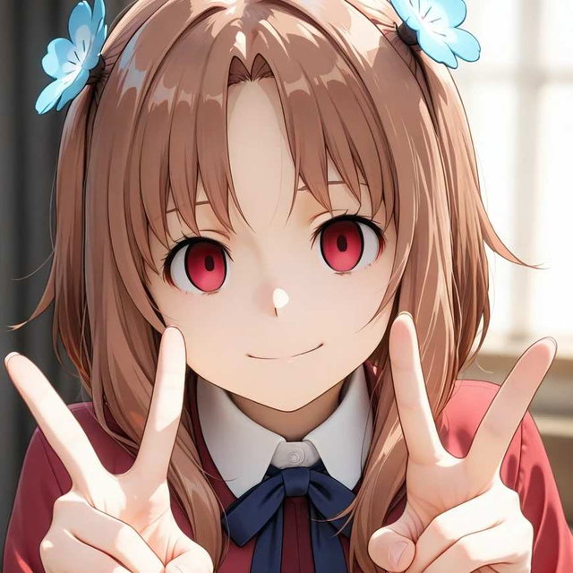 Hozuki Ferrari [2] ( 星月・フェラーリ ) - Galilei Donna ( ガリレイドンナ ) 326P