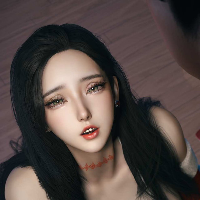 Vchan的漫剧收藏夹<试验作品>