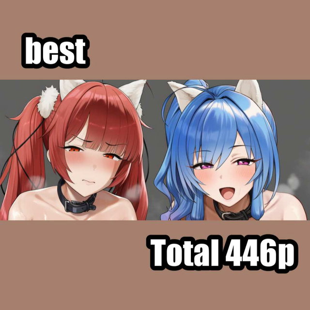 HS best(446p)