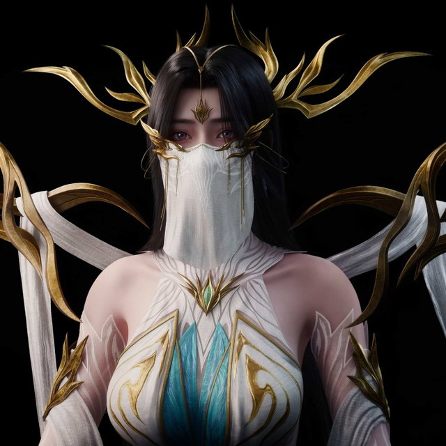清衍静