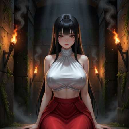 盗墓回忆奸淫女尸（第二章：山鬼·引）